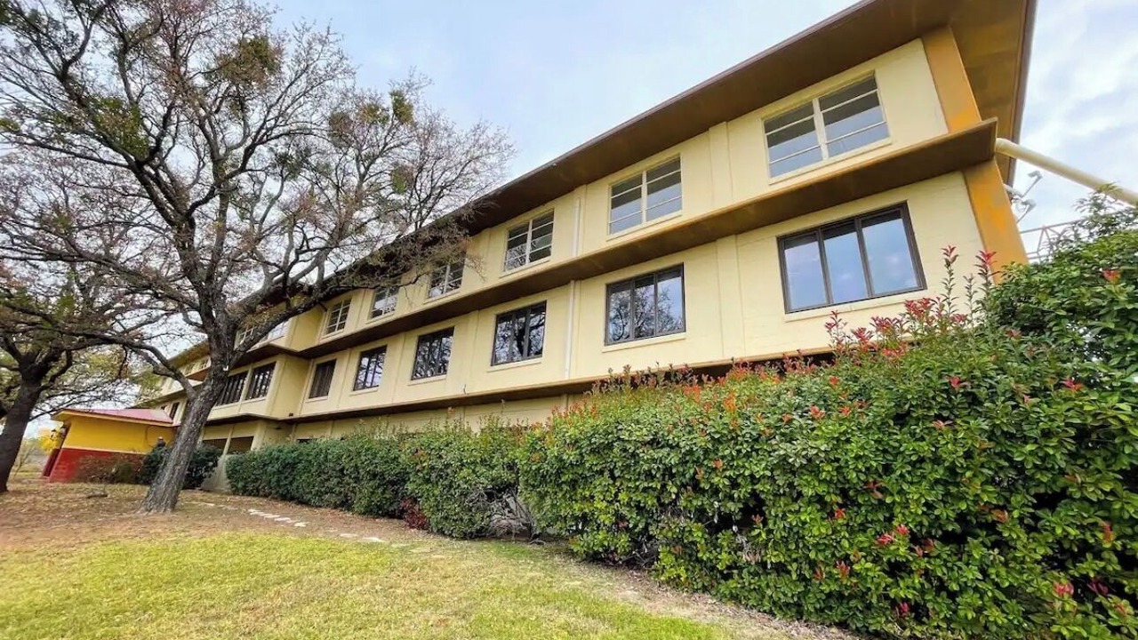 Photo of Outdoor in Mineral Wells
