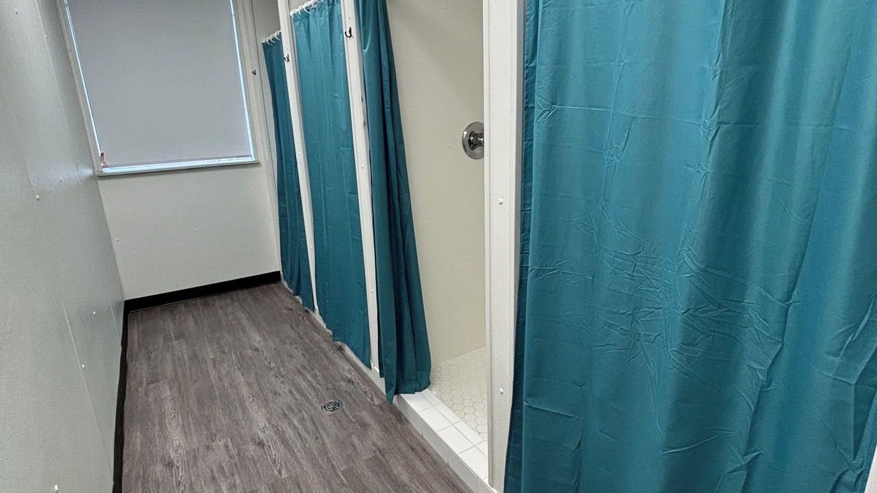 Photo of Bathroom in Mineral Wells
