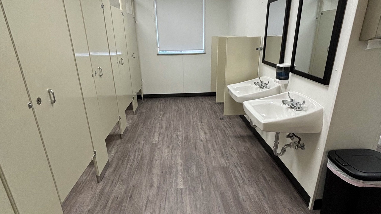 Photo of Bathroom in Mineral Wells