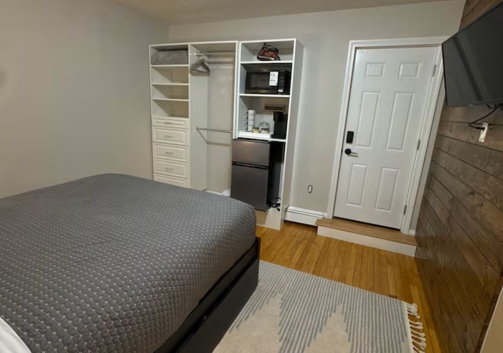 Photo of Bedroom in Brockton
