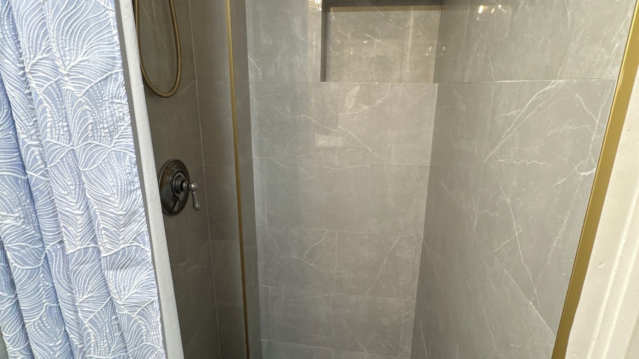 Photo of Bathroom in Brockton