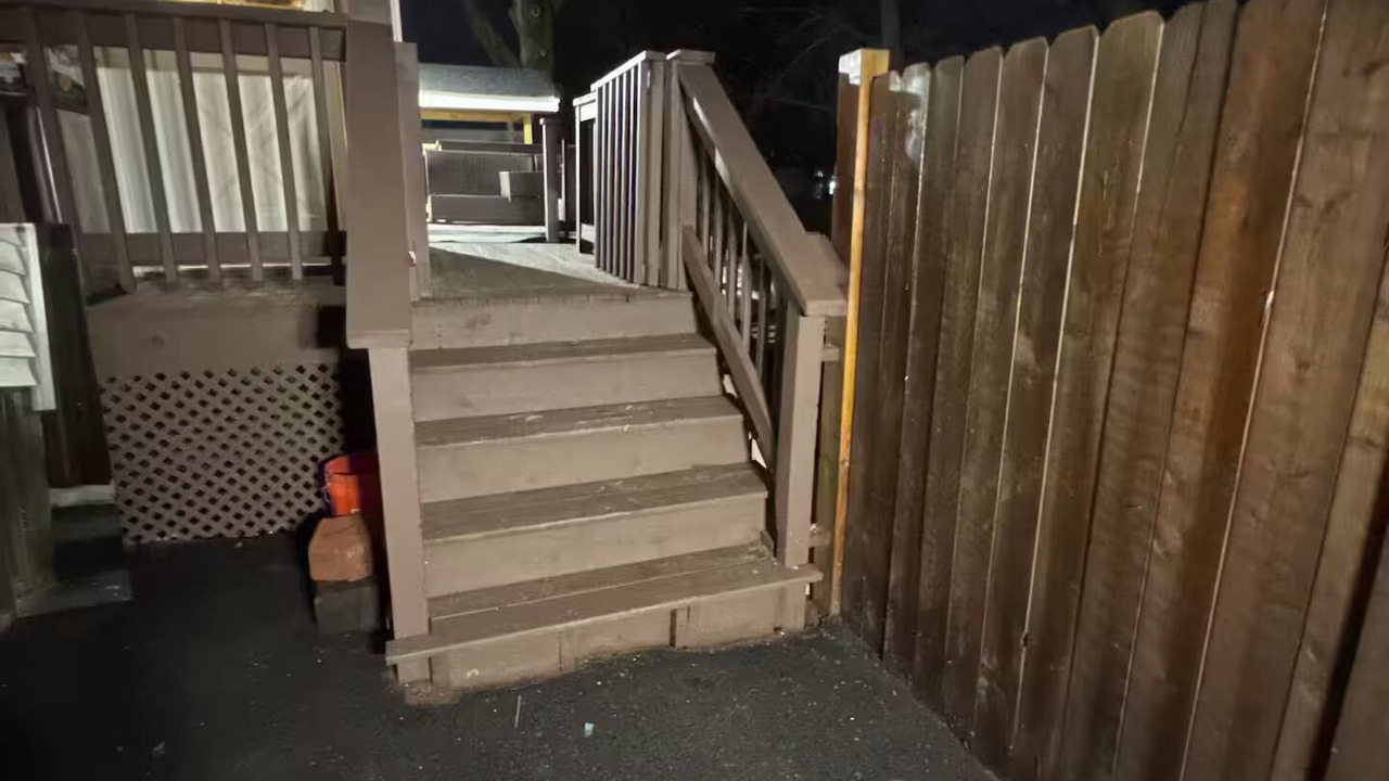 Photo of Outdoor in Brockton