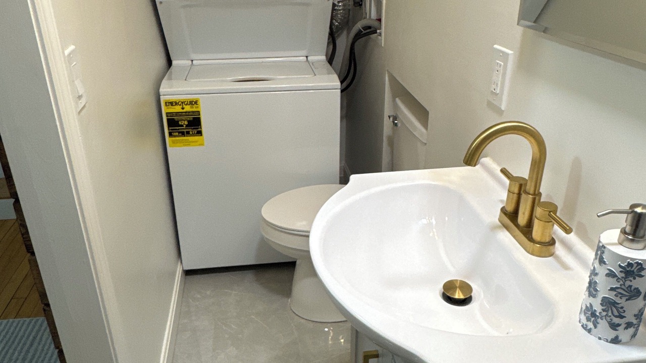 Photo of Bathroom in Brockton