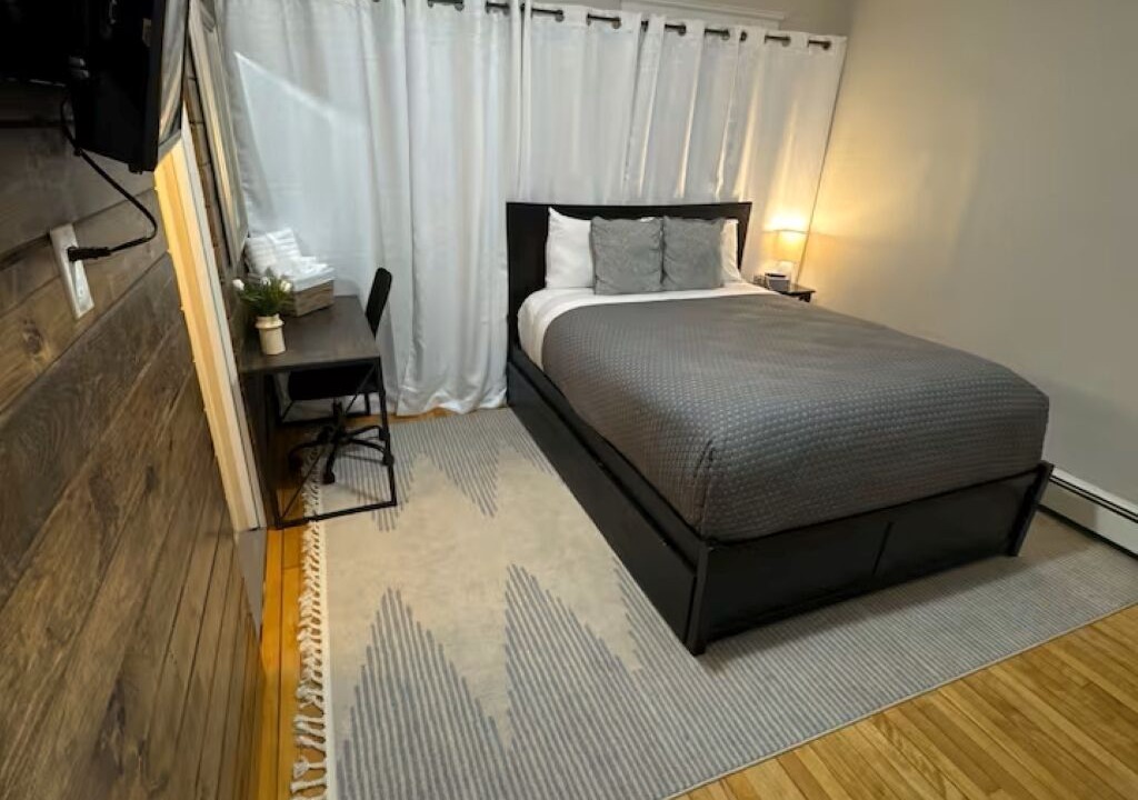 Photo of Bedroom in Brockton