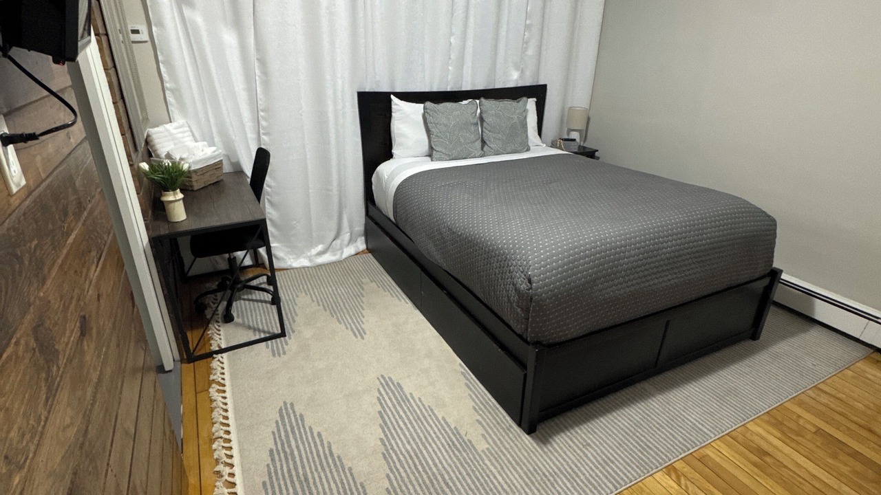 Photo of Bedroom in Brockton