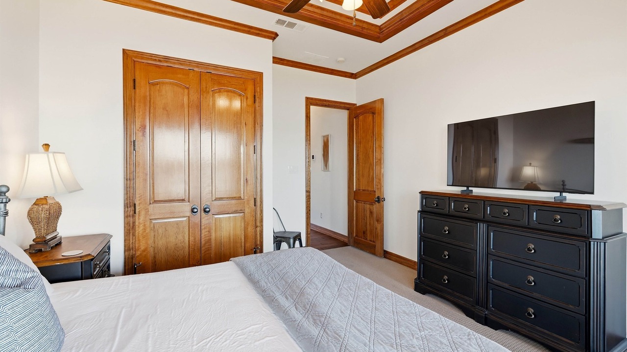 Photo of Bedroom in Graford