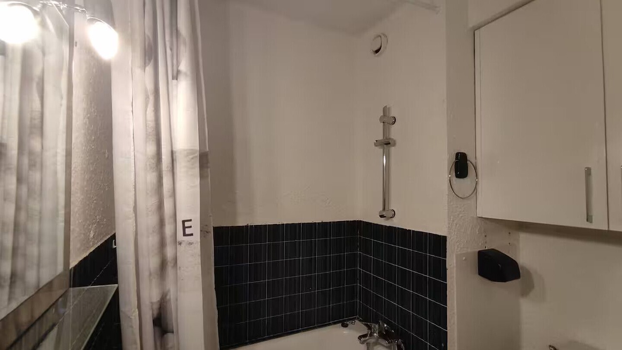 Photo of Bathroom in Pra Loup