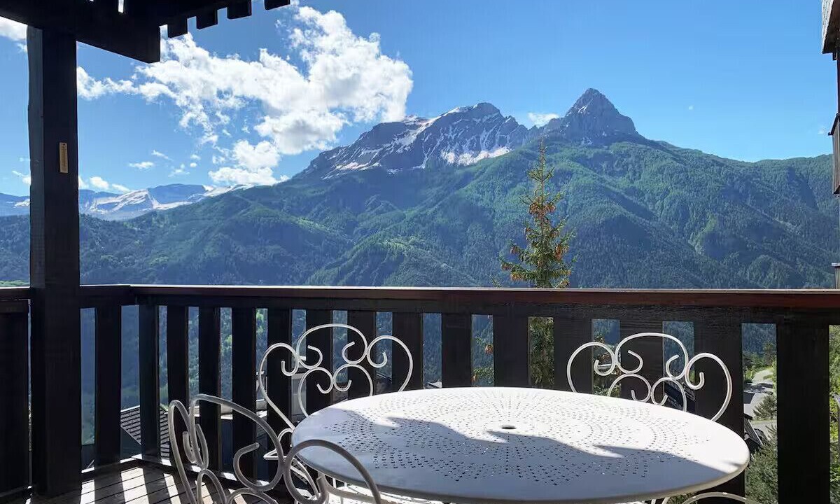 Photo of Outdoor in Pra Loup
