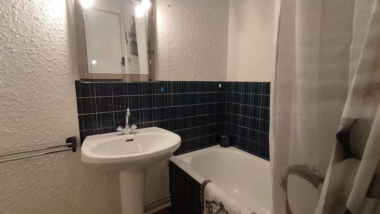 Photo of Bathroom in Pra Loup