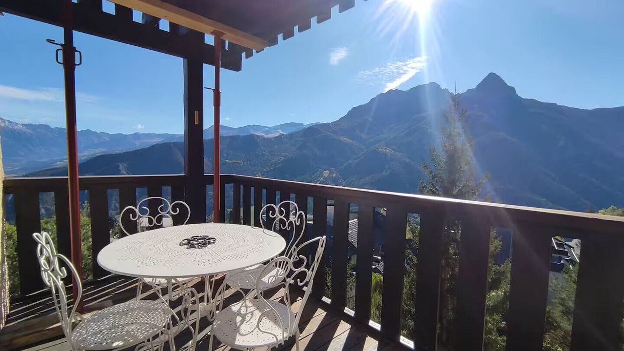 Photo of Outdoor in Pra Loup