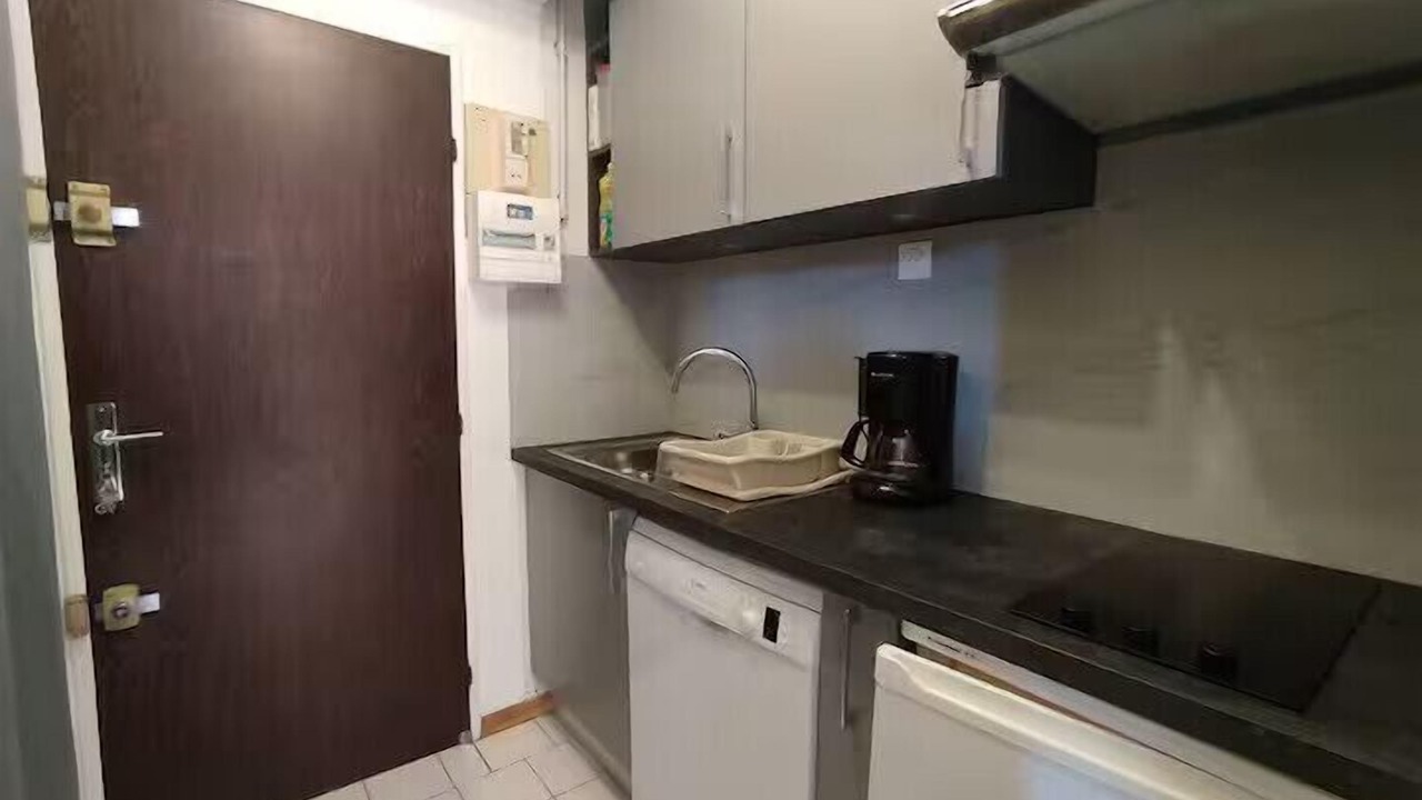 Photo of Kitchen in Pra Loup