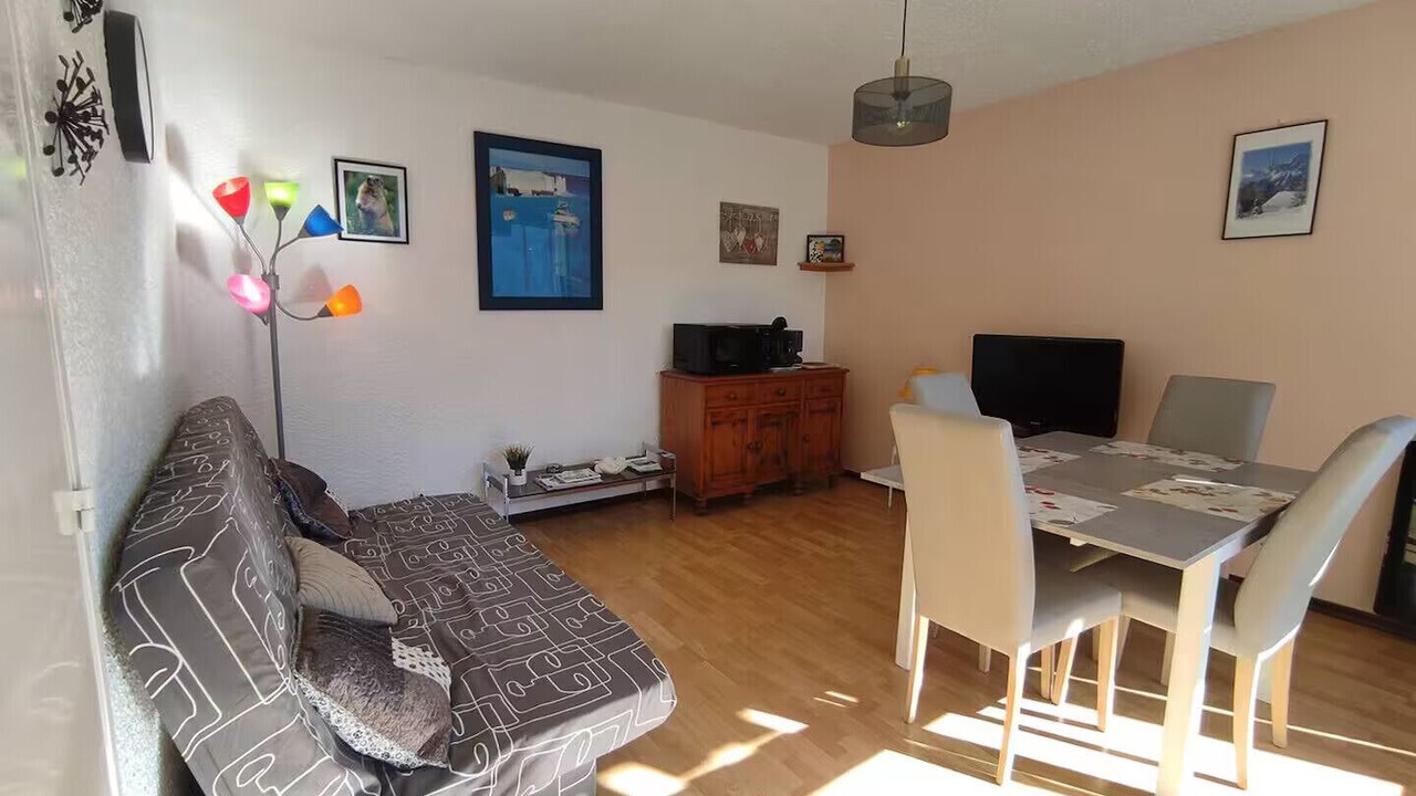 Photo of Livingroom in Pra Loup
