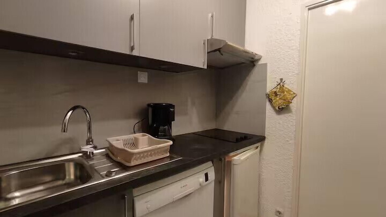 Photo of Kitchen in Pra Loup