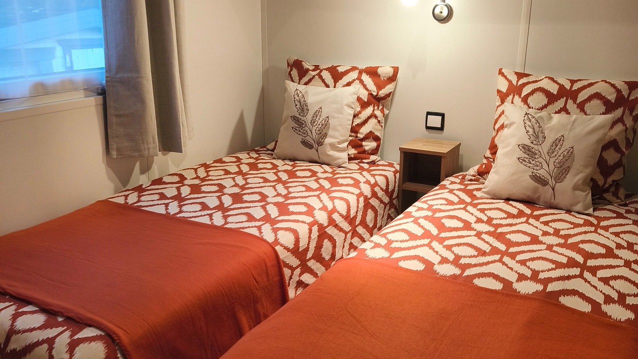 Photo of Bedroom in Blonville-sur-Mer