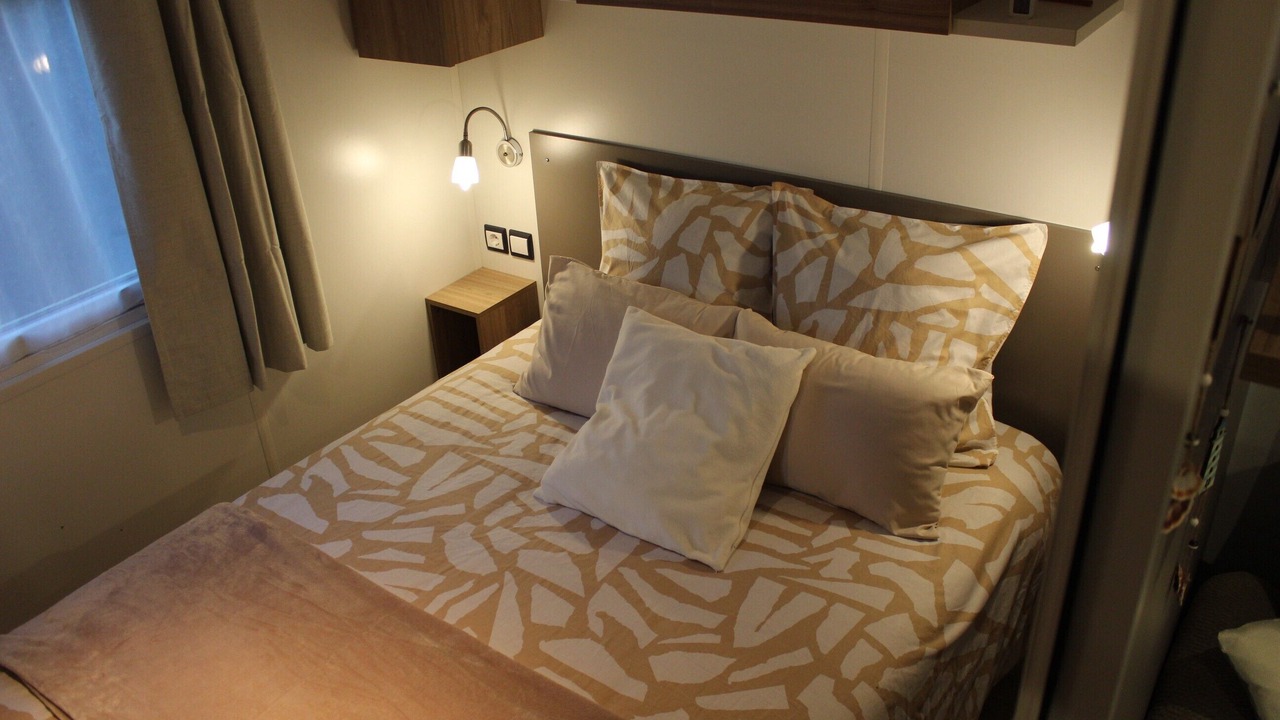 Photo of Bedroom in Blonville-sur-Mer