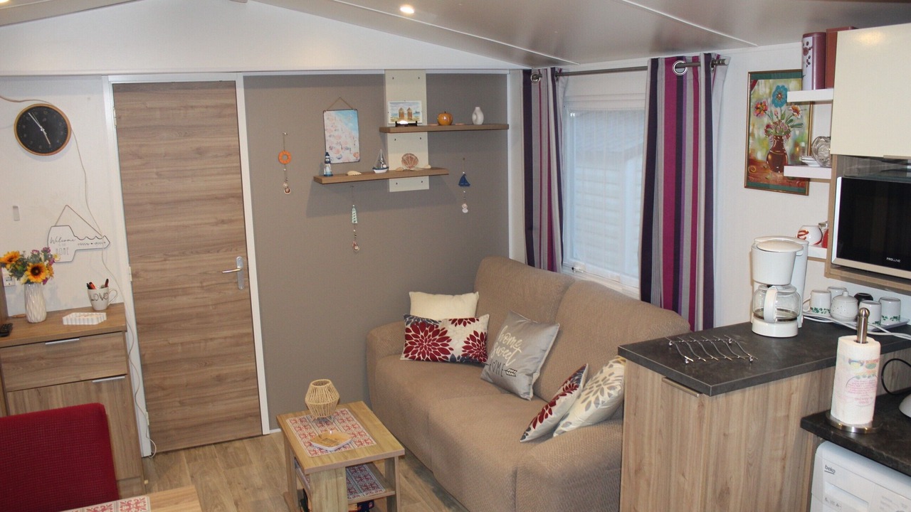 Photo of Livingroom in Blonville-sur-Mer