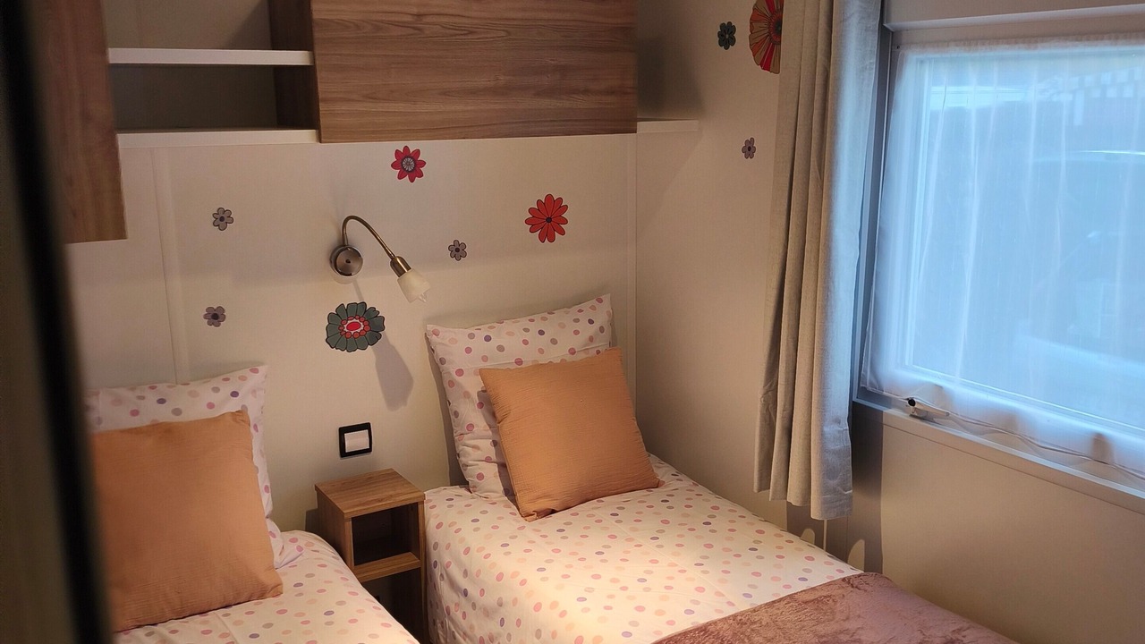 Photo of Bedroom in Blonville-sur-Mer