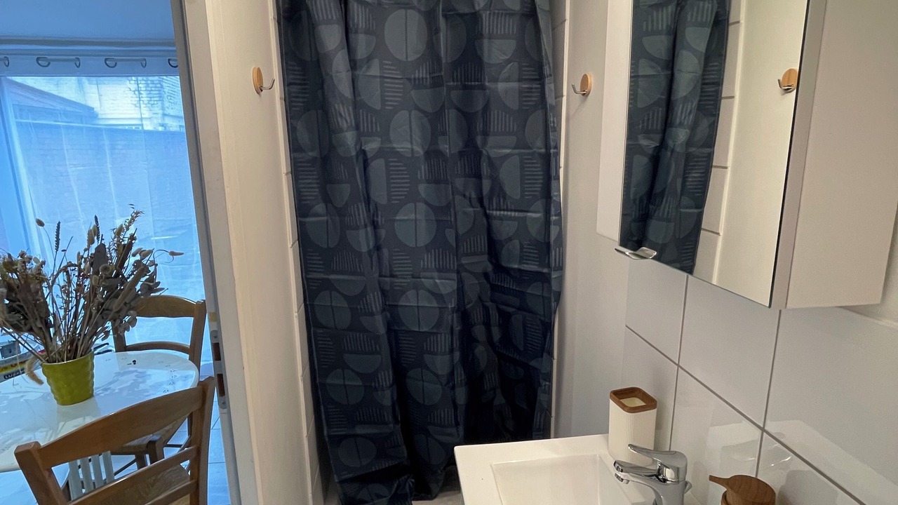 Photo of Bathroom in Annoeullin