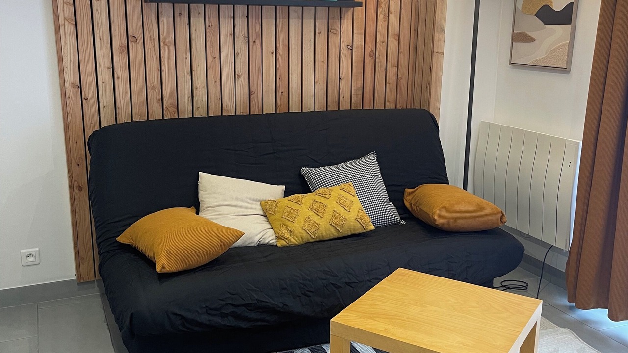 Photo of Livingroom in Annoeullin
