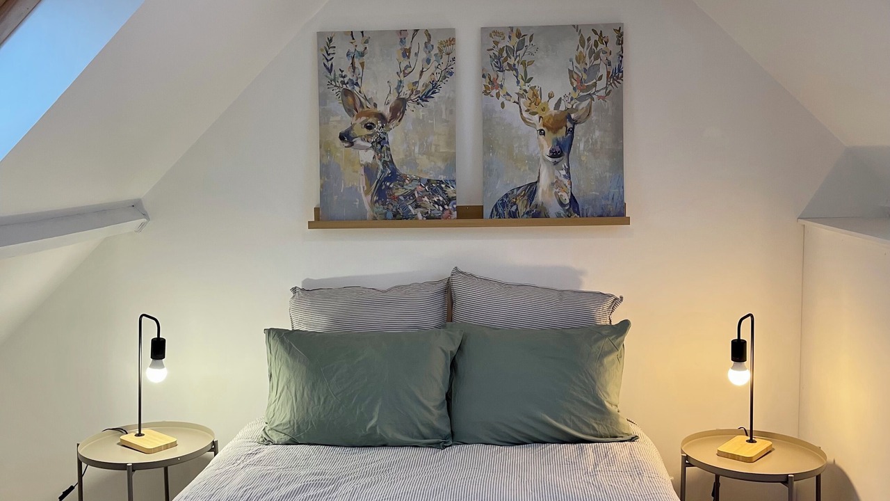 Photo of Bedroom in Annoeullin
