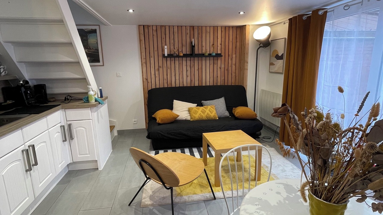 Photo of Livingroom in Annoeullin