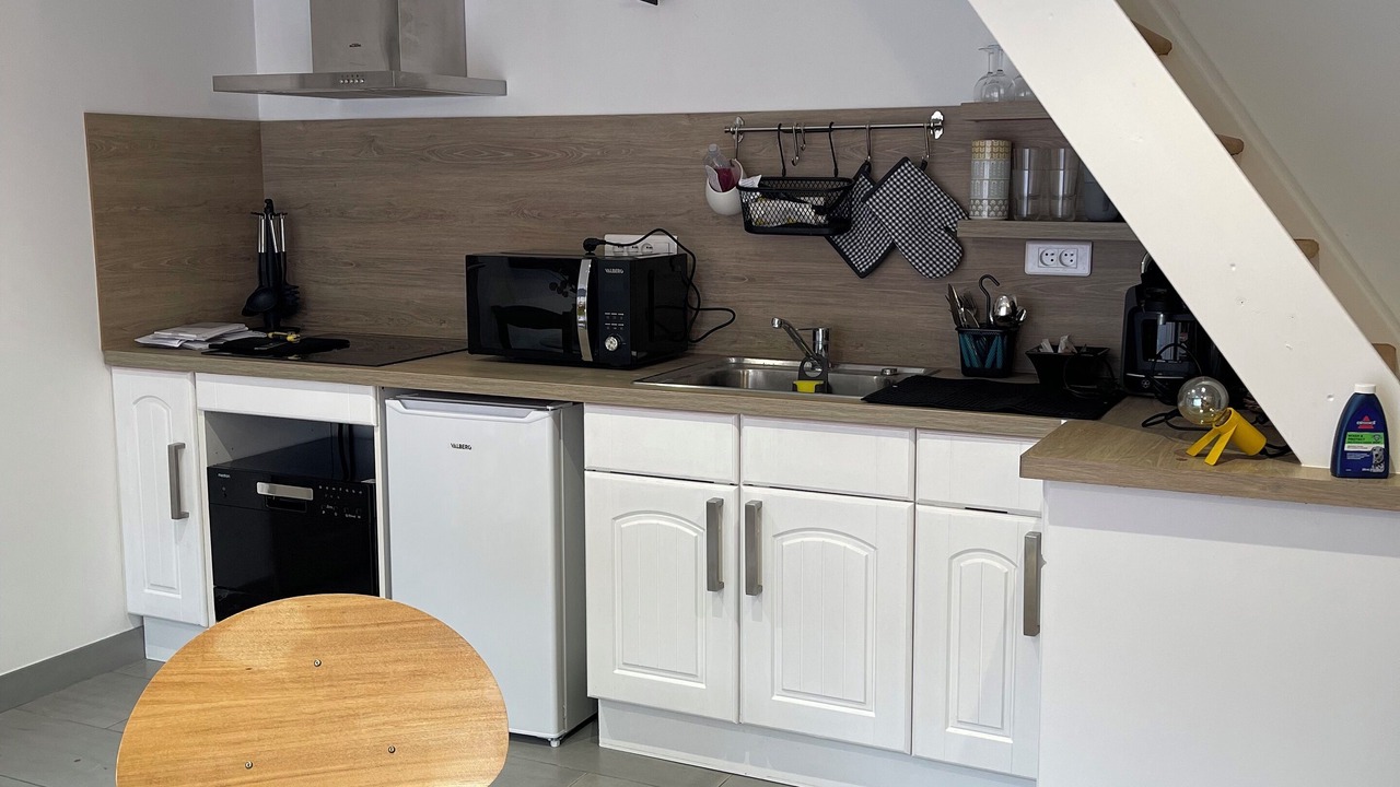 Photo of Kitchen in Annoeullin