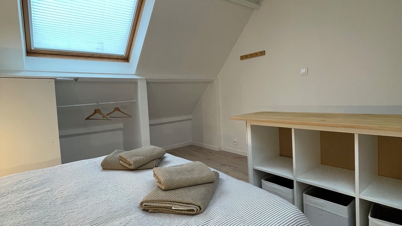 Photo of Bedroom in Annoeullin
