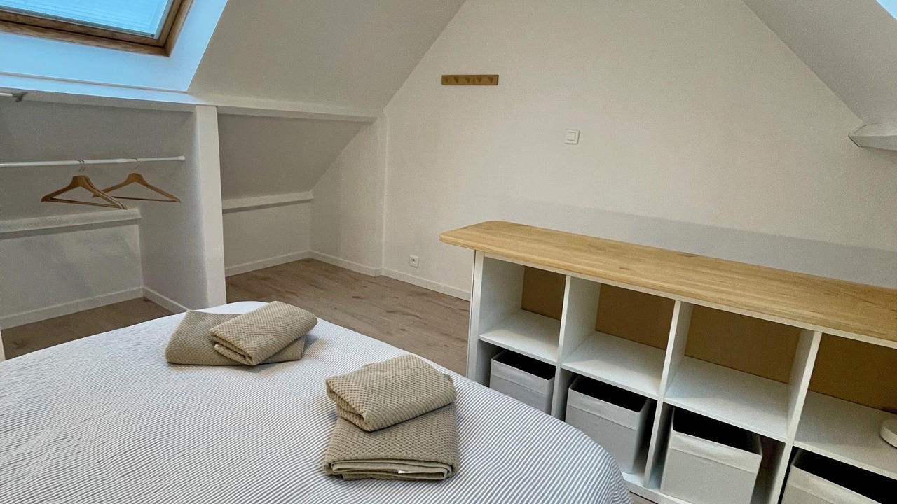 Photo of Bedroom in Annoeullin