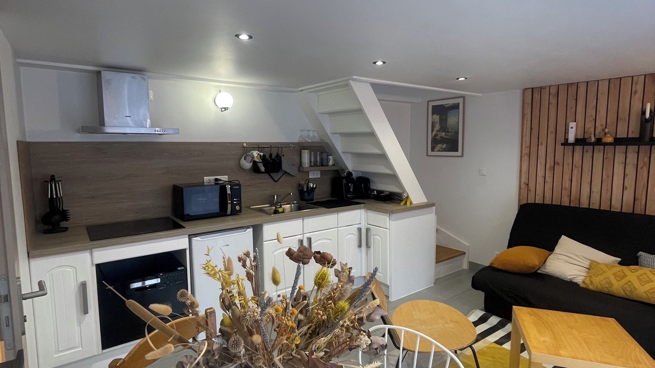Photo of Livingroom in Annoeullin