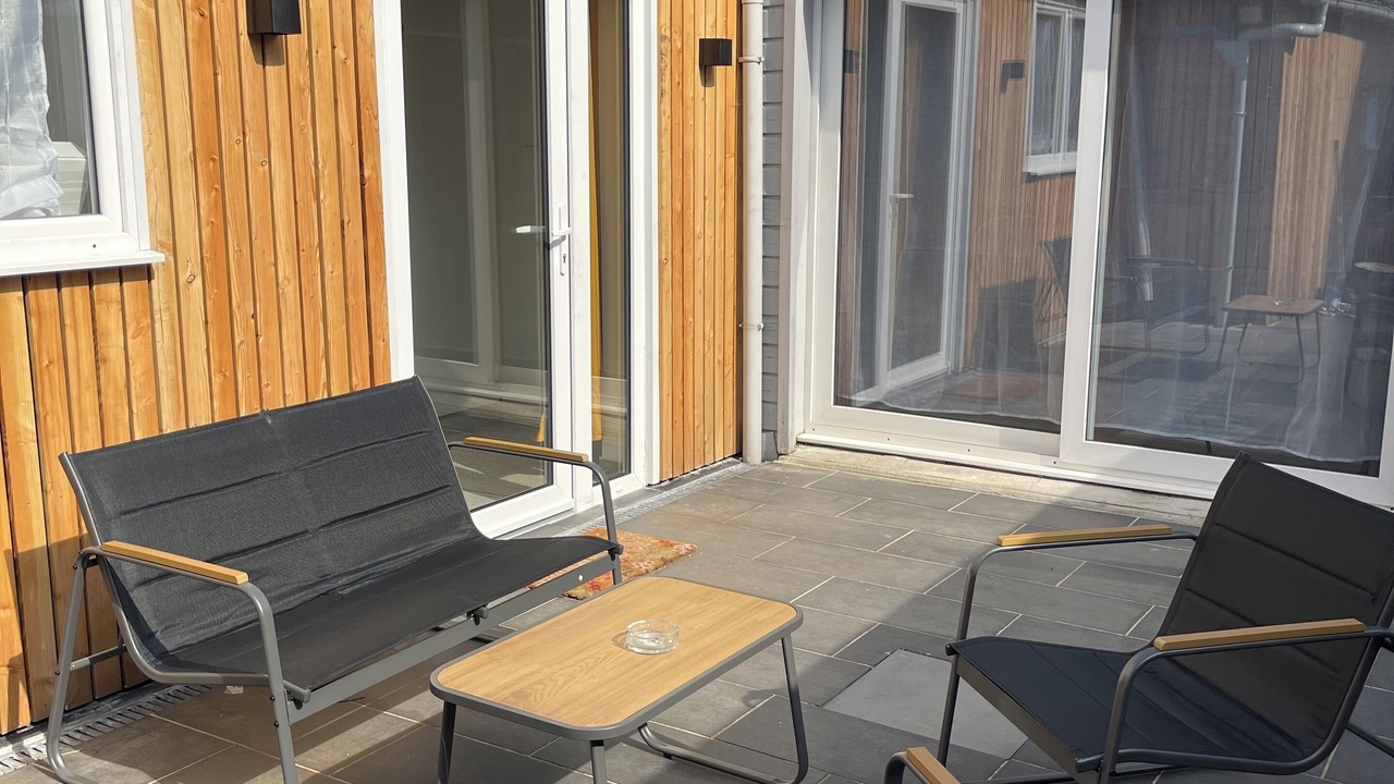 Photo of Patio Balcony in Annoeullin