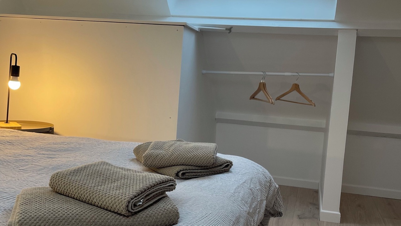 Photo of Bedroom in Annoeullin