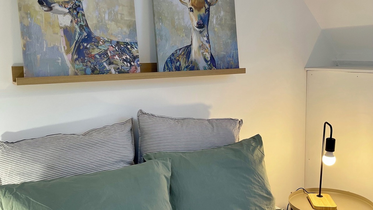 Photo of Bedroom in Annoeullin