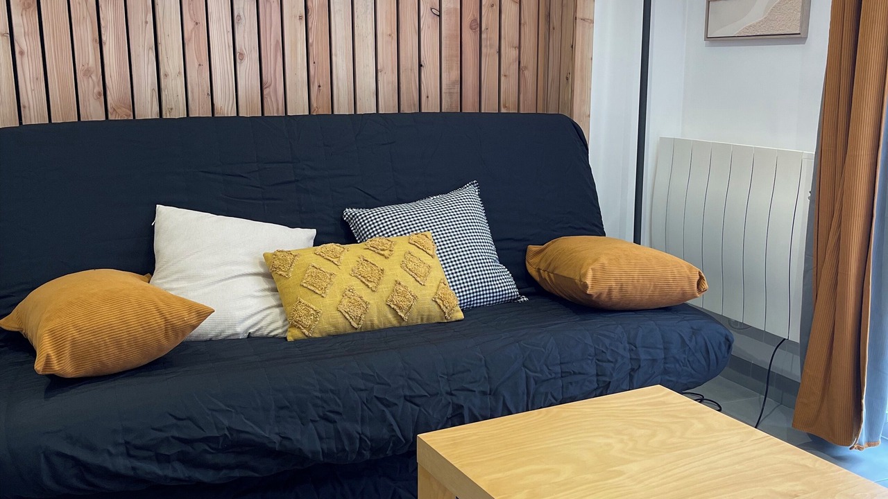 Photo of Livingroom in Annoeullin