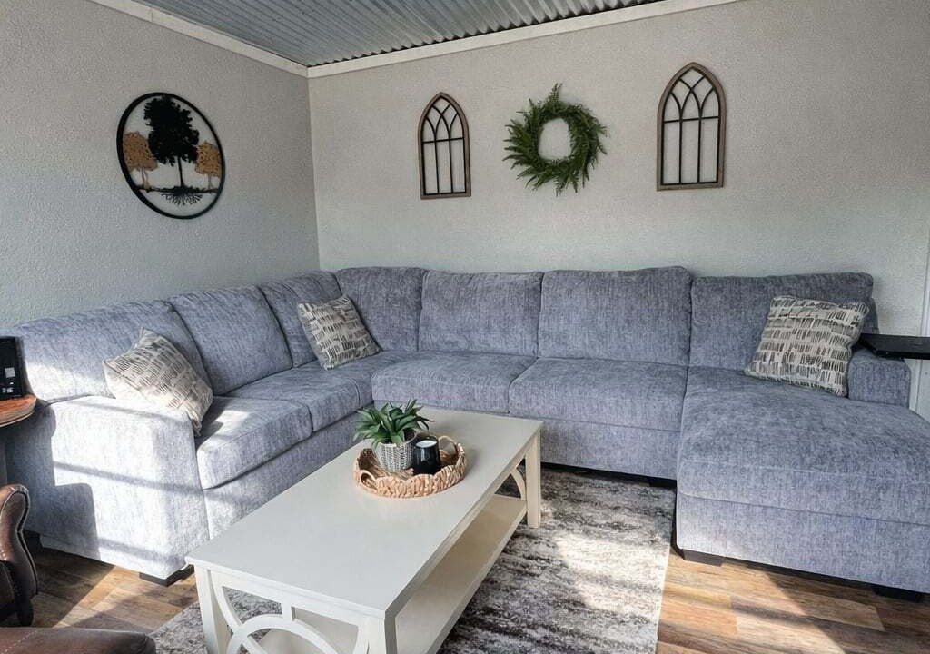 Photo of Livingroom in Linden