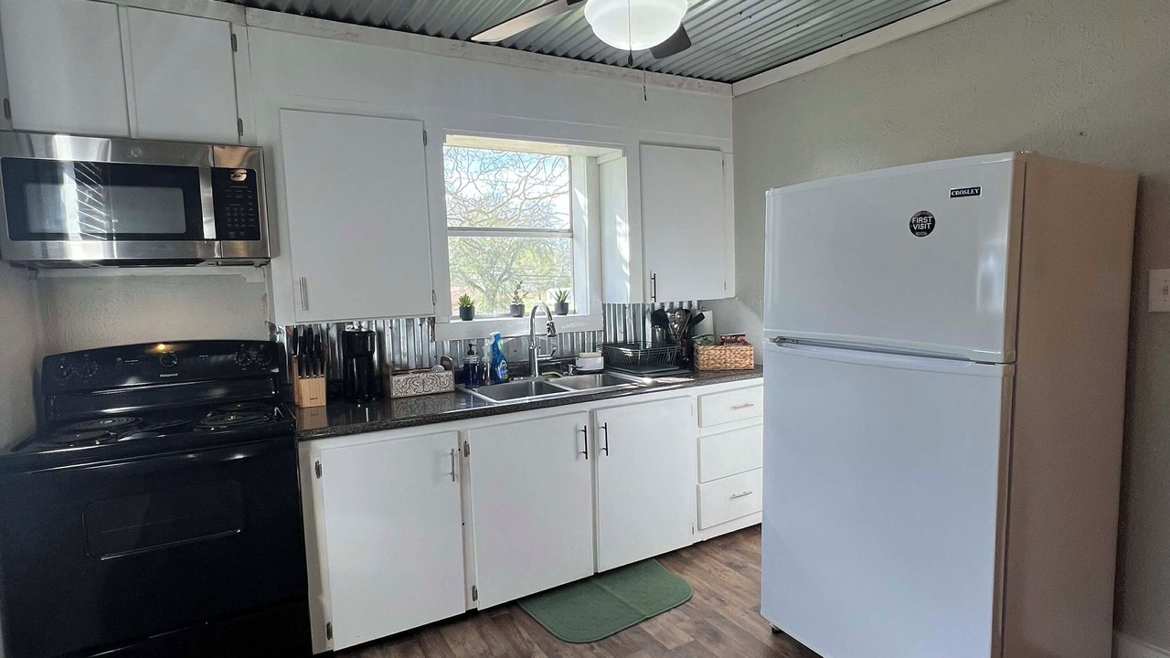 Photo of Kitchen in Linden
