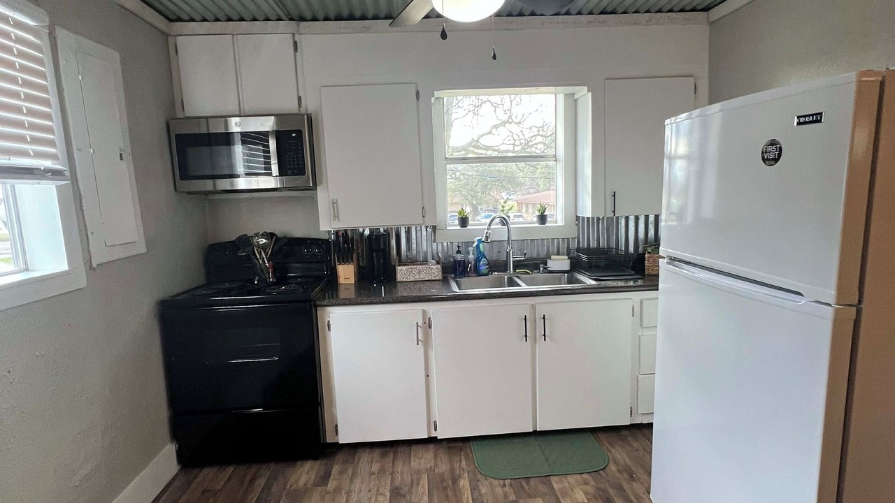 Photo of Kitchen in Linden