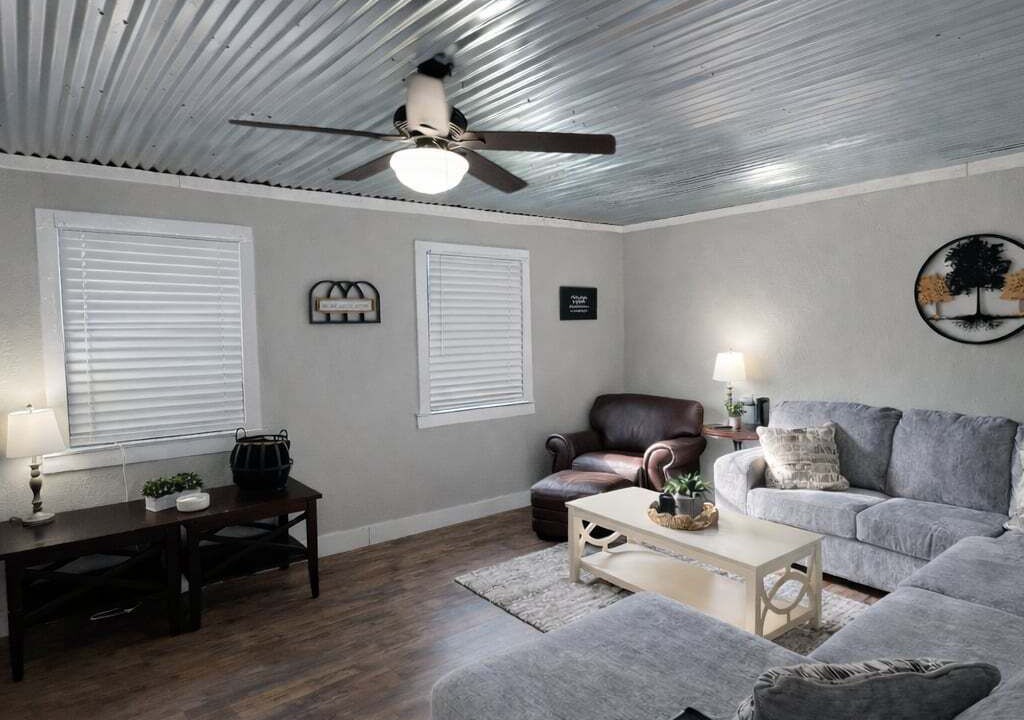 Photo of Livingroom in Linden