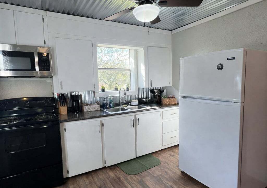 Photo of Kitchen in Linden