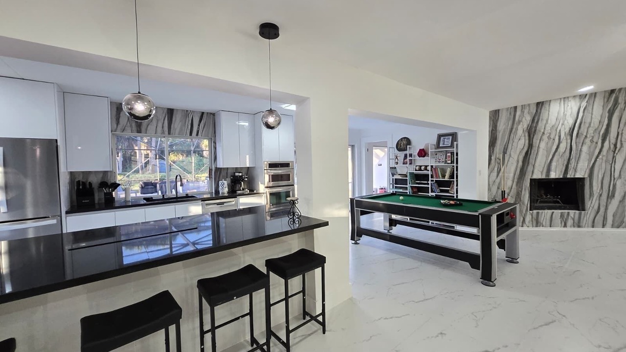 Photo of Kitchen in Greenview Shores
