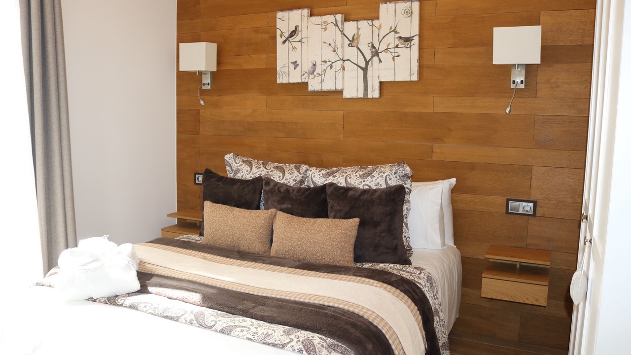 Photo of Bedroom in Los Yebenes