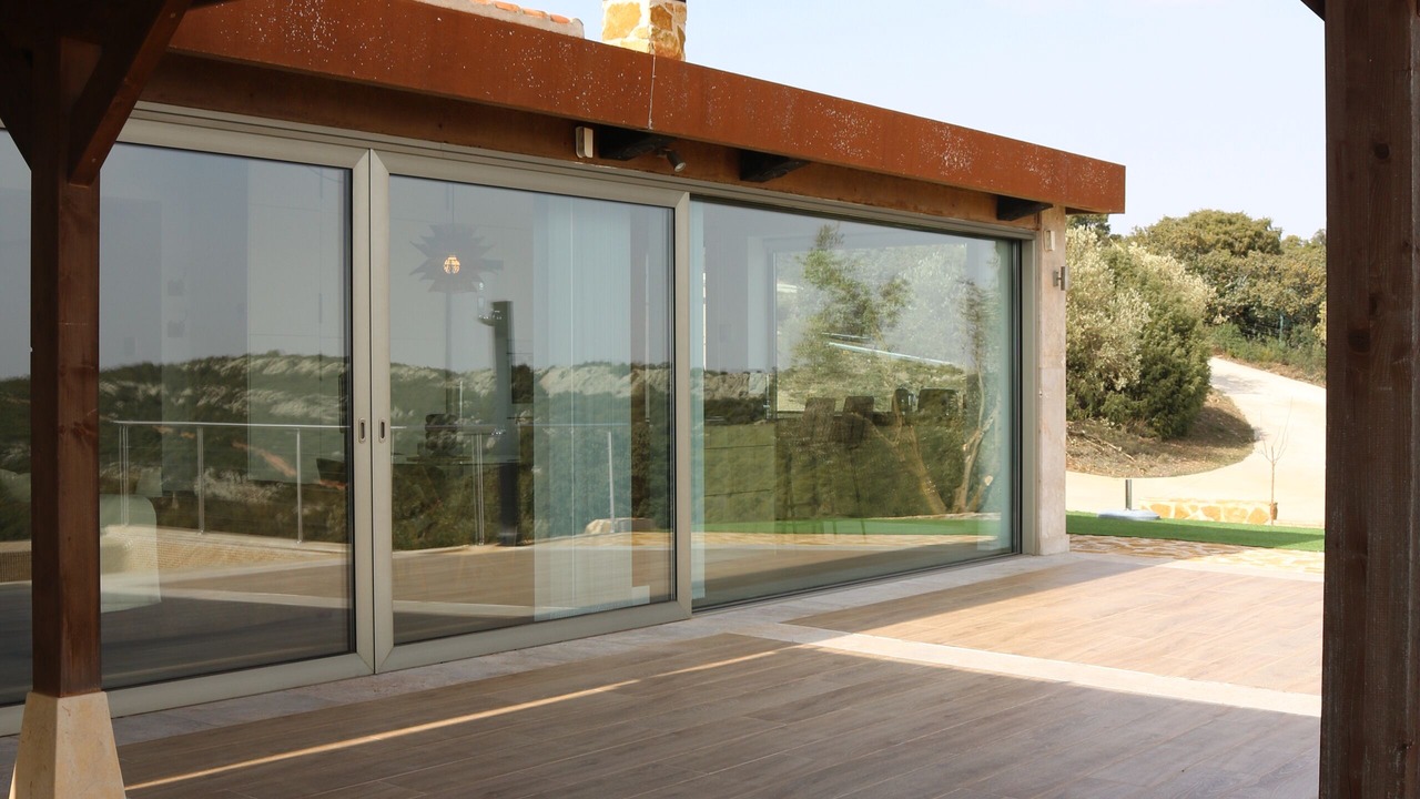 Photo of Outdoor in Los Yebenes
