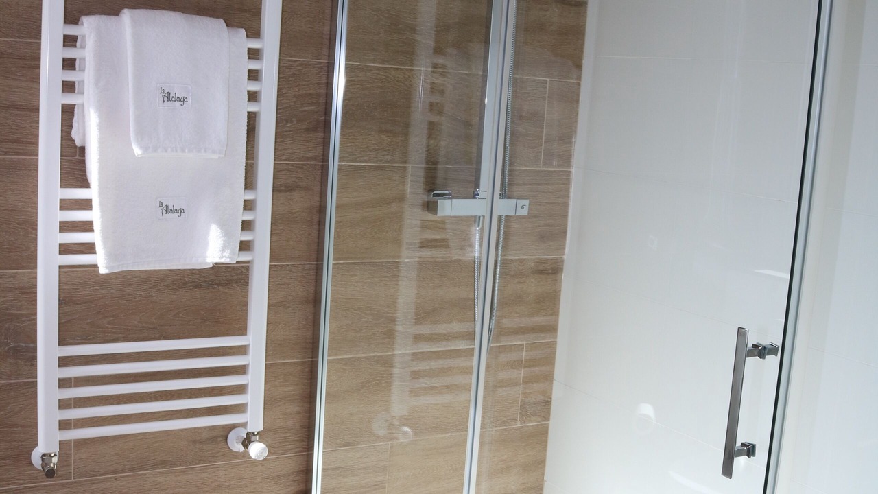 Photo of Bathroom in Los Yebenes