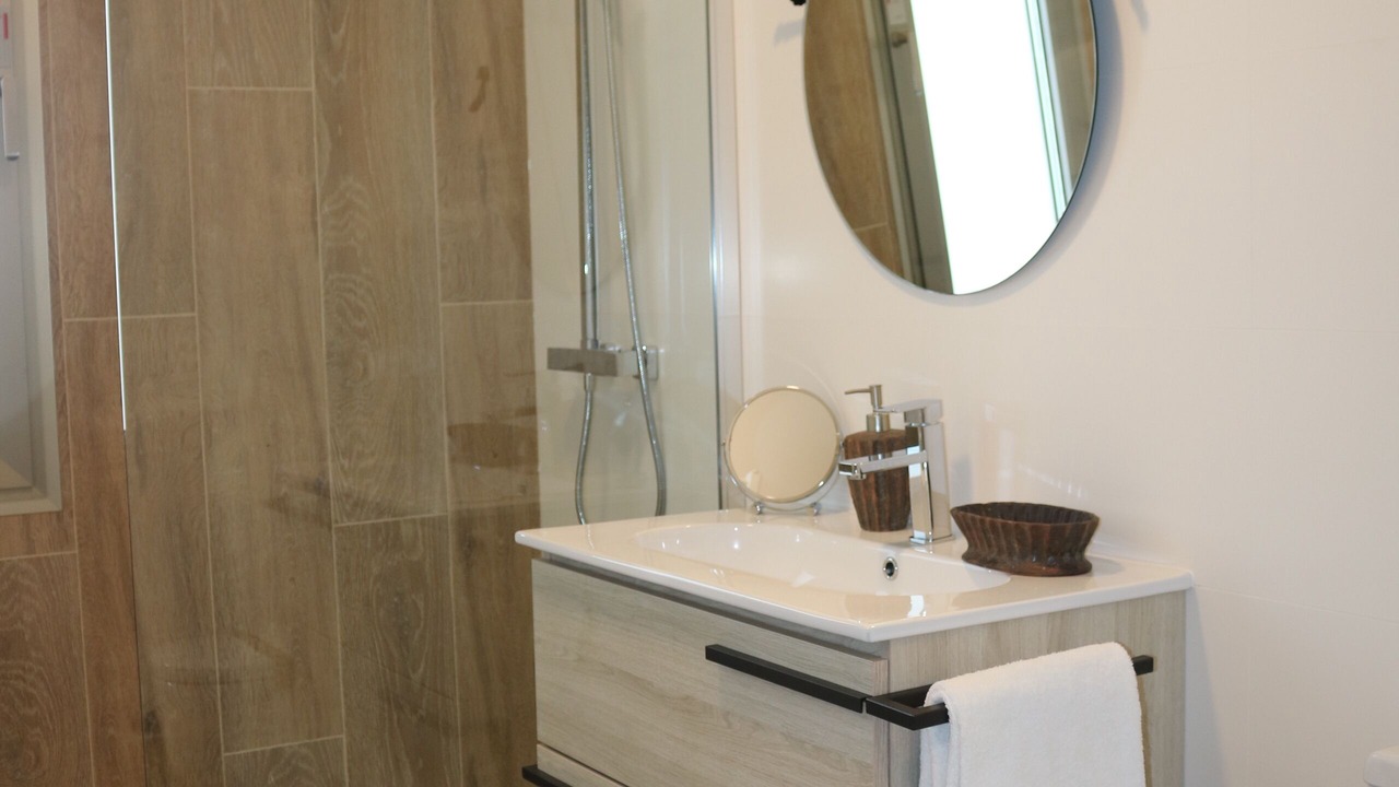Photo of Bathroom in Los Yebenes