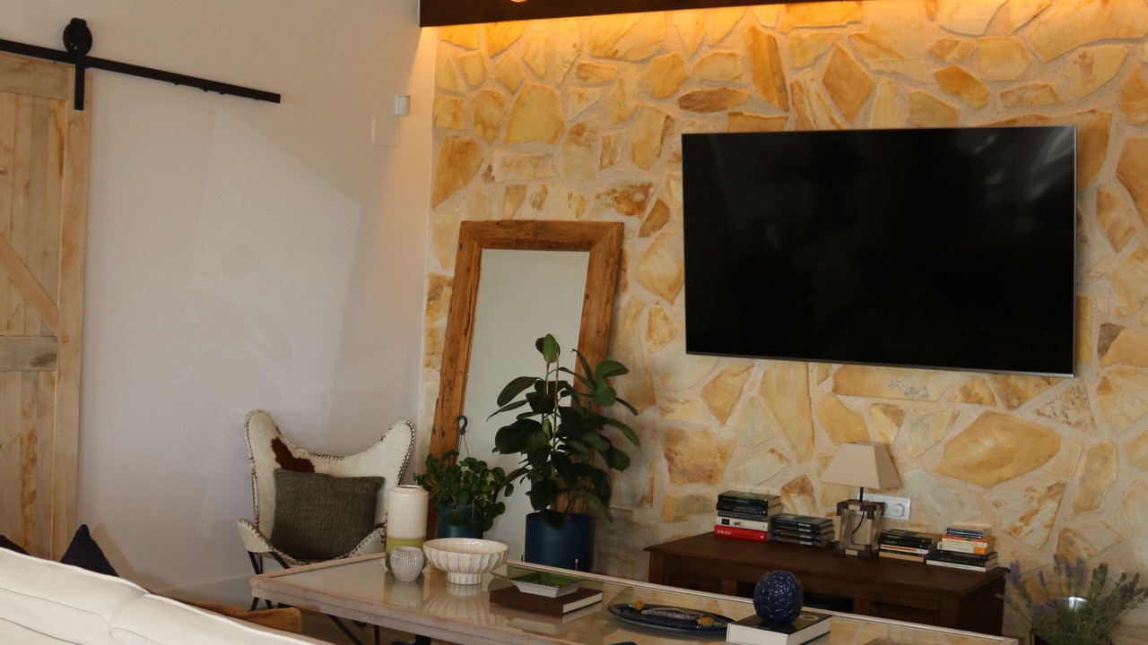 Photo of Livingroom in Los Yebenes