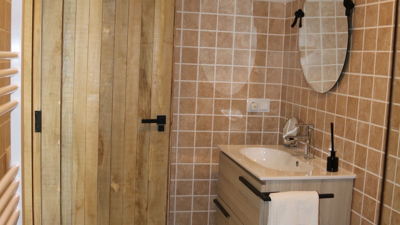 Photo of Bathroom in Los Yebenes