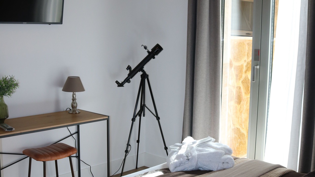 Photo of Bedroom in Los Yebenes