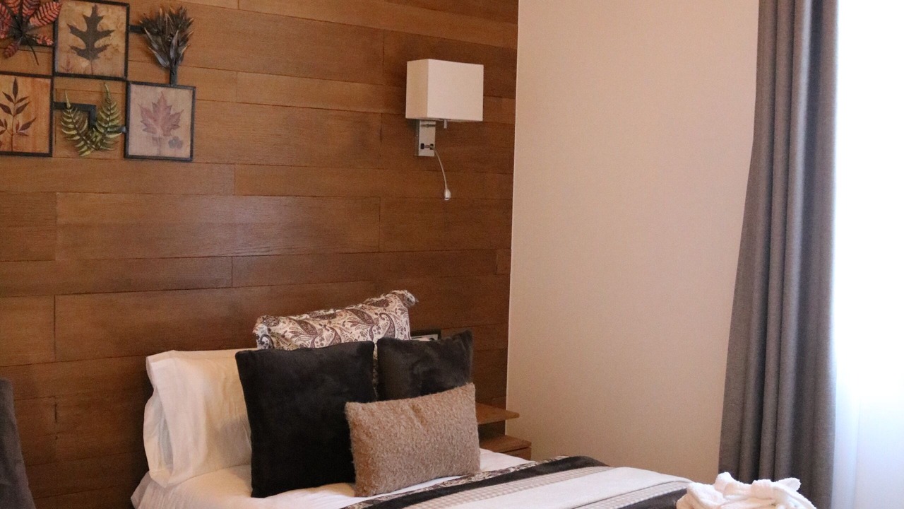 Photo of Bedroom in Los Yebenes