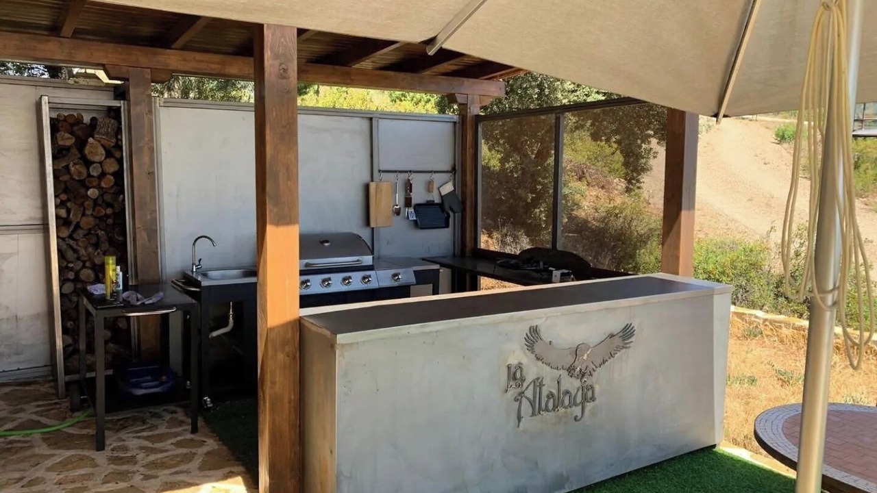 Photo of Outdoor in Los Yebenes