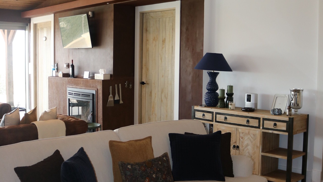 Photo of Livingroom in Los Yebenes