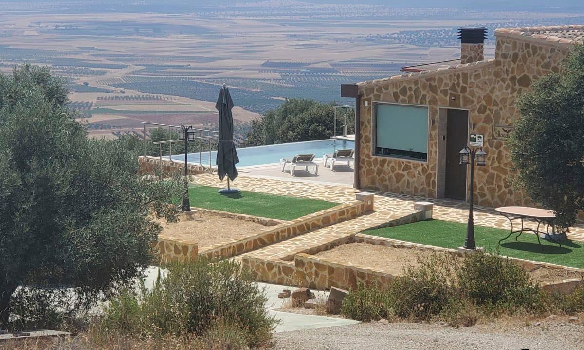 Photo of Outdoor in Los Yebenes